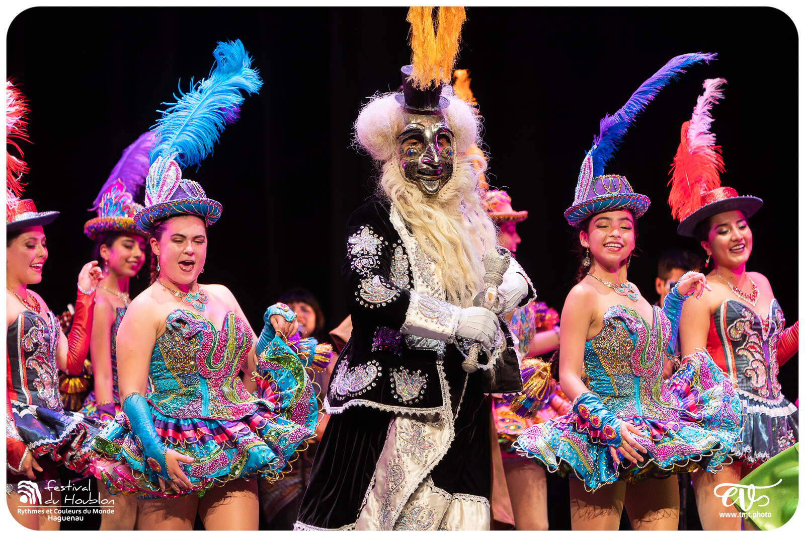 FDH 2024.08.22 | BOLIVIE